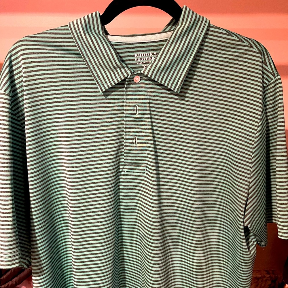 Brooks Brothers Polo